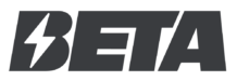 Beta Technologies Logo
