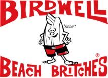 Birdwell Beach Britches Logo