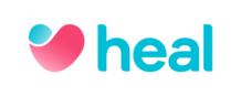 Heal Logo