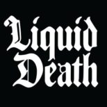 Liquid Death Logo