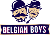Belgian Boys Logo