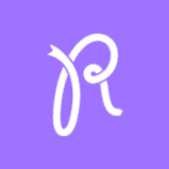Ribbon Logo/Icon