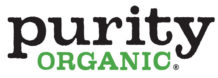 Purity Organics Logo