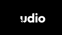 Udio Logo